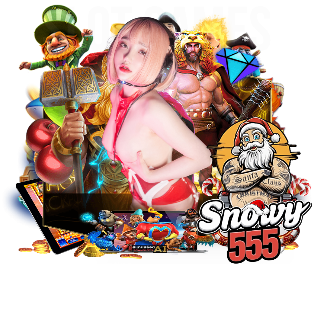 snowy55 slot 